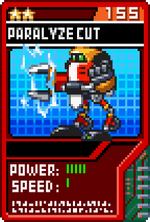 Paralyzecut