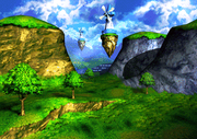 Spring Valley