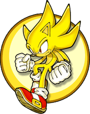 Super sonic