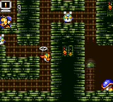 Nezu-Cave