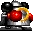 Oie transparent