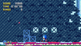 SonicMania PressGarden MoonwalkBug2