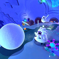 Yeti Sonic News Network Fandom