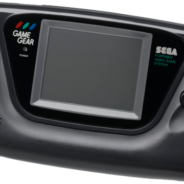 Sega Game Gear Sonic News Network Fandom