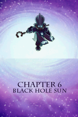 Sonic Chronicles The Dark Brotherhood Chapter 6 Black Hole