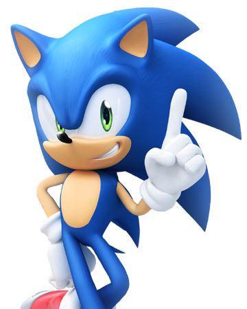 Sonic The Hedgehog Archie Sonic News Network Fandom