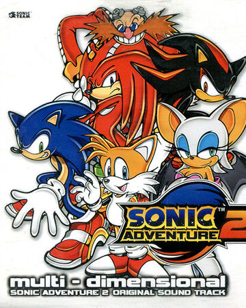 Escape From The City Sonic News Network Fandom