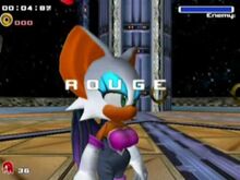 Rouge-0