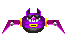 EF Bat sprite