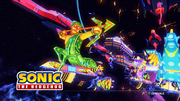 Galactic Parade 01