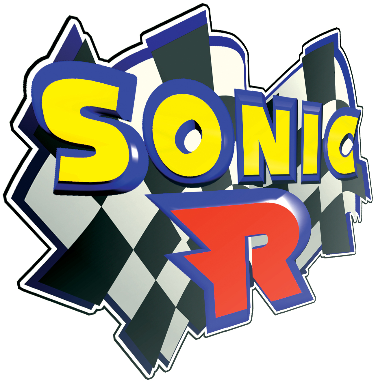 sonic r