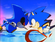 Sonic OVA 229
