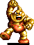 Spike Sprite