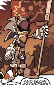 180px-Modern Mecha Sonic