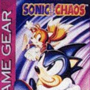 Sonic Chaos Gallery Sonic News Network Fandom