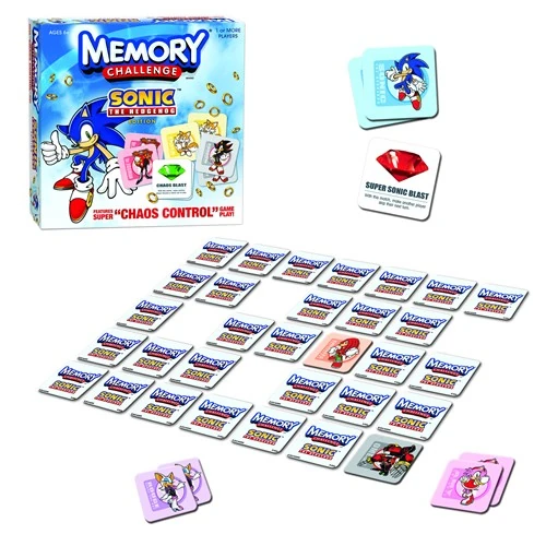 Image Sonic Memory.jpg Sonic News Network FANDOM powered by Wikia