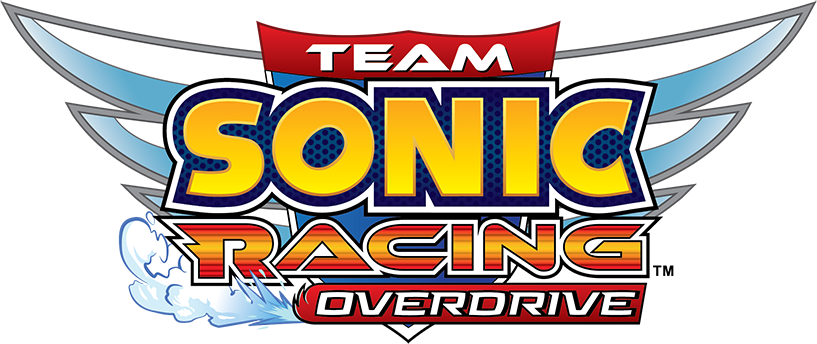 Team Sonic Racing Overdrive | Sonic News Network | FANDOM powered by Wikia