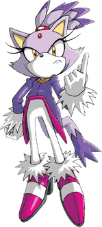Blaze Archie