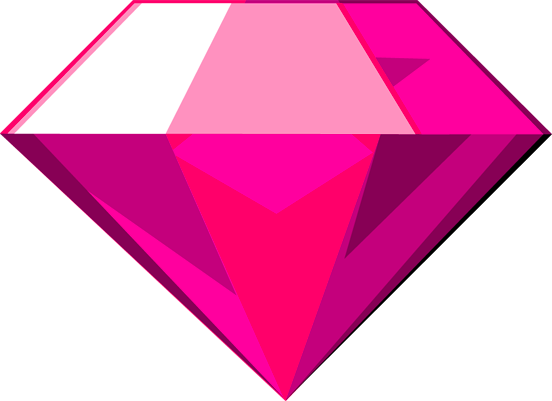 Image - Chaos Emerald (Pink).png | Sonic News Network | FANDOM powered