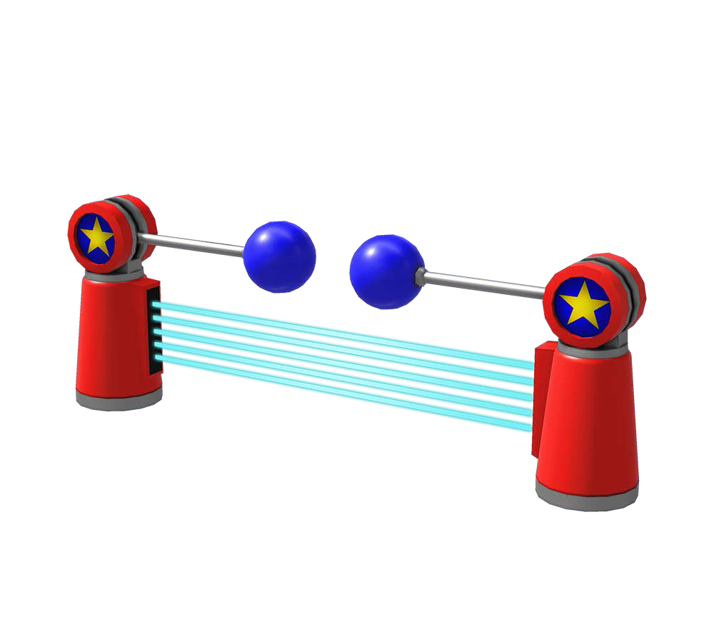 sonic generations Checkpoint Model
