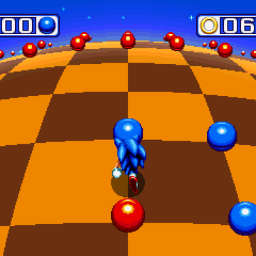 Bonus Stage Sonic Mania Sonic News Network Fandom