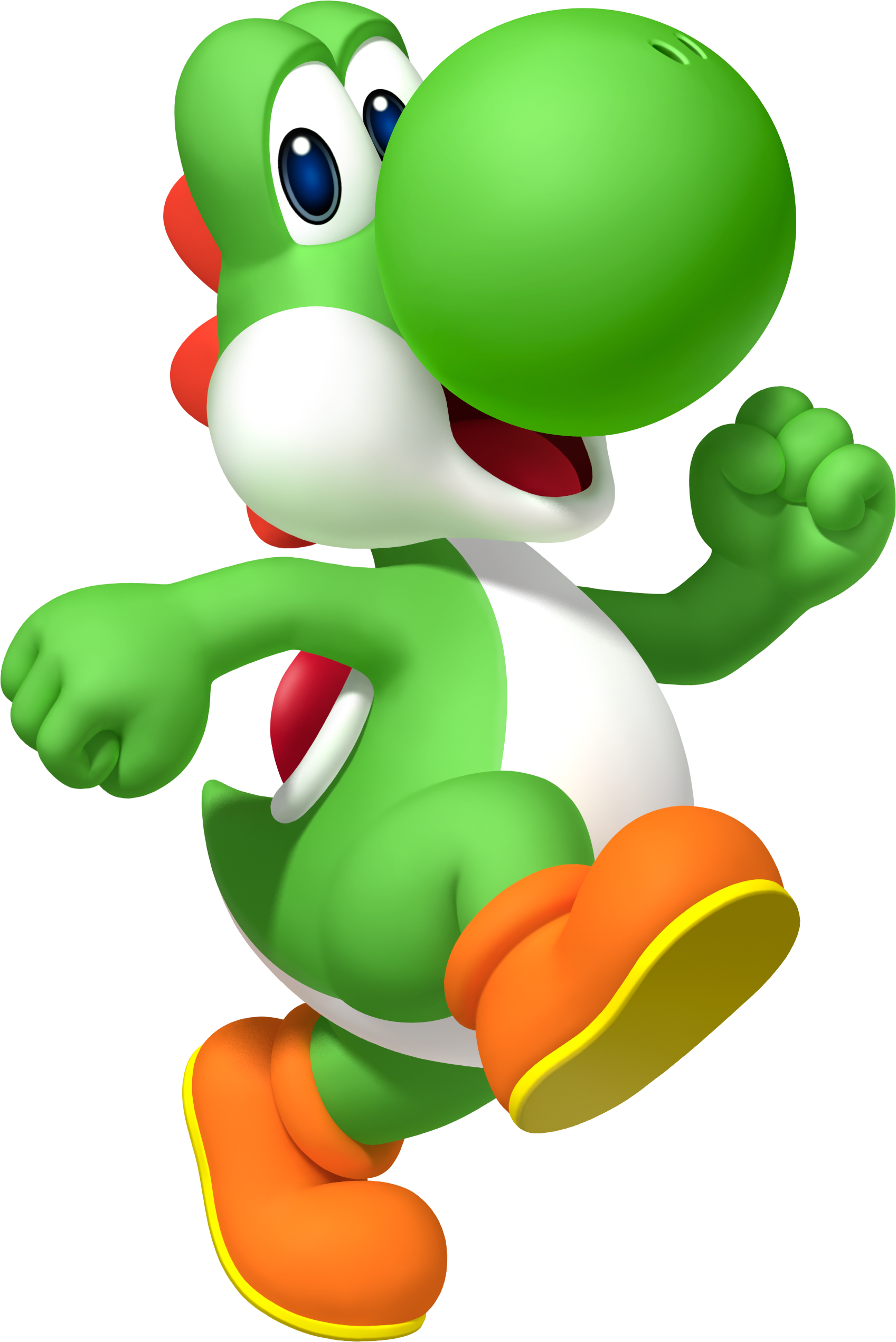 Image result for yoshi