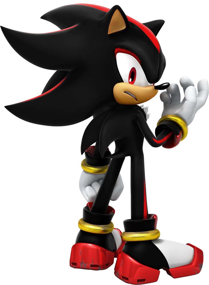 Shadow the Hedgehog | Sonic Wiki | FANDOM powered by Wikia