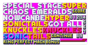 Hyper forms Mania