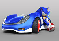 AllStarsSonic