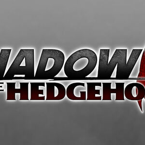 Shadow The Hedgehog Game Gallery Sonic News Network Fandom
