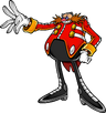 Sonic Adventure 2 Eggman