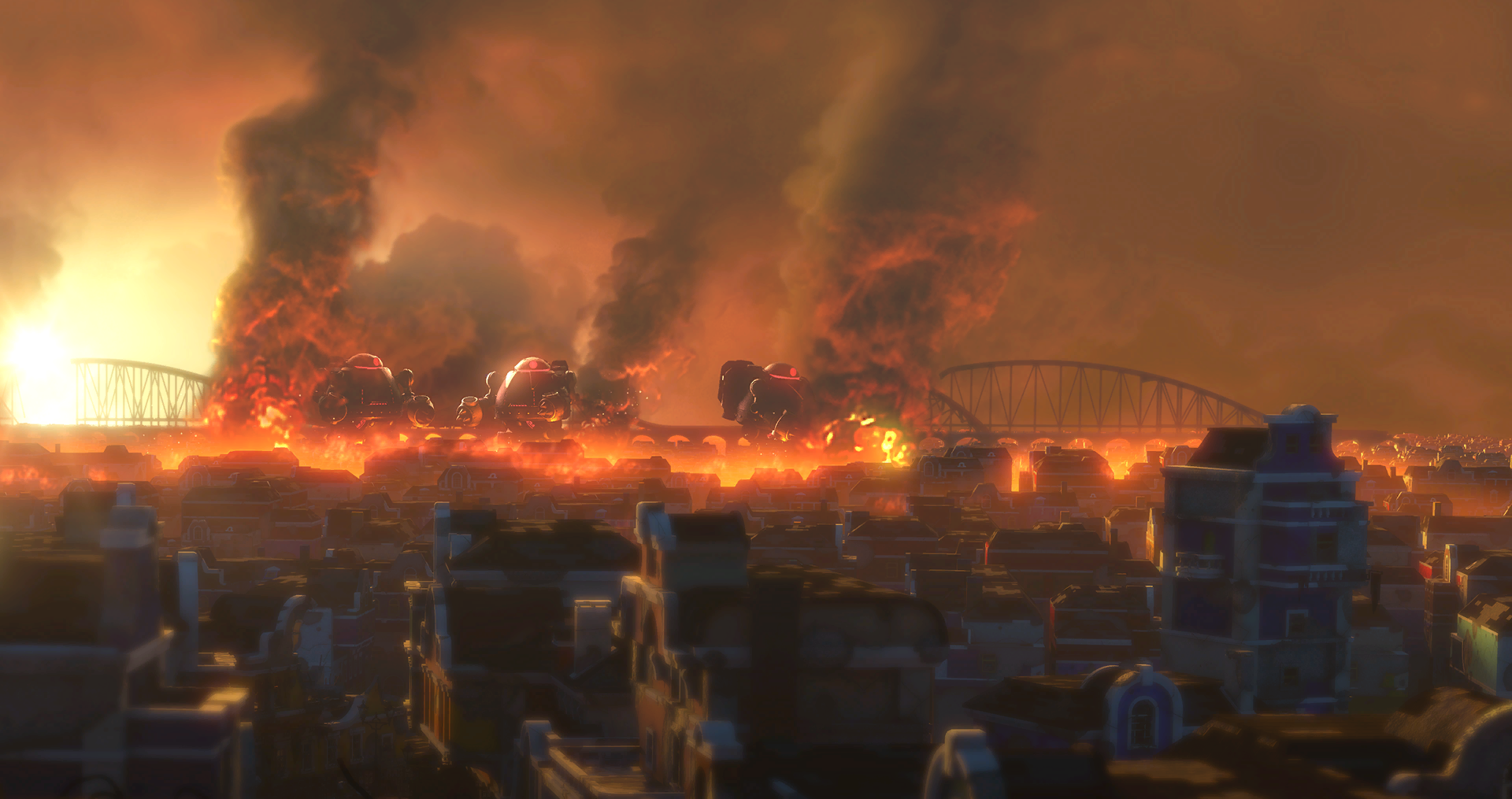 Image - Sonic Forces PlayStation Background.png | Sonic News Network
