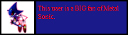 Userbox- Metal