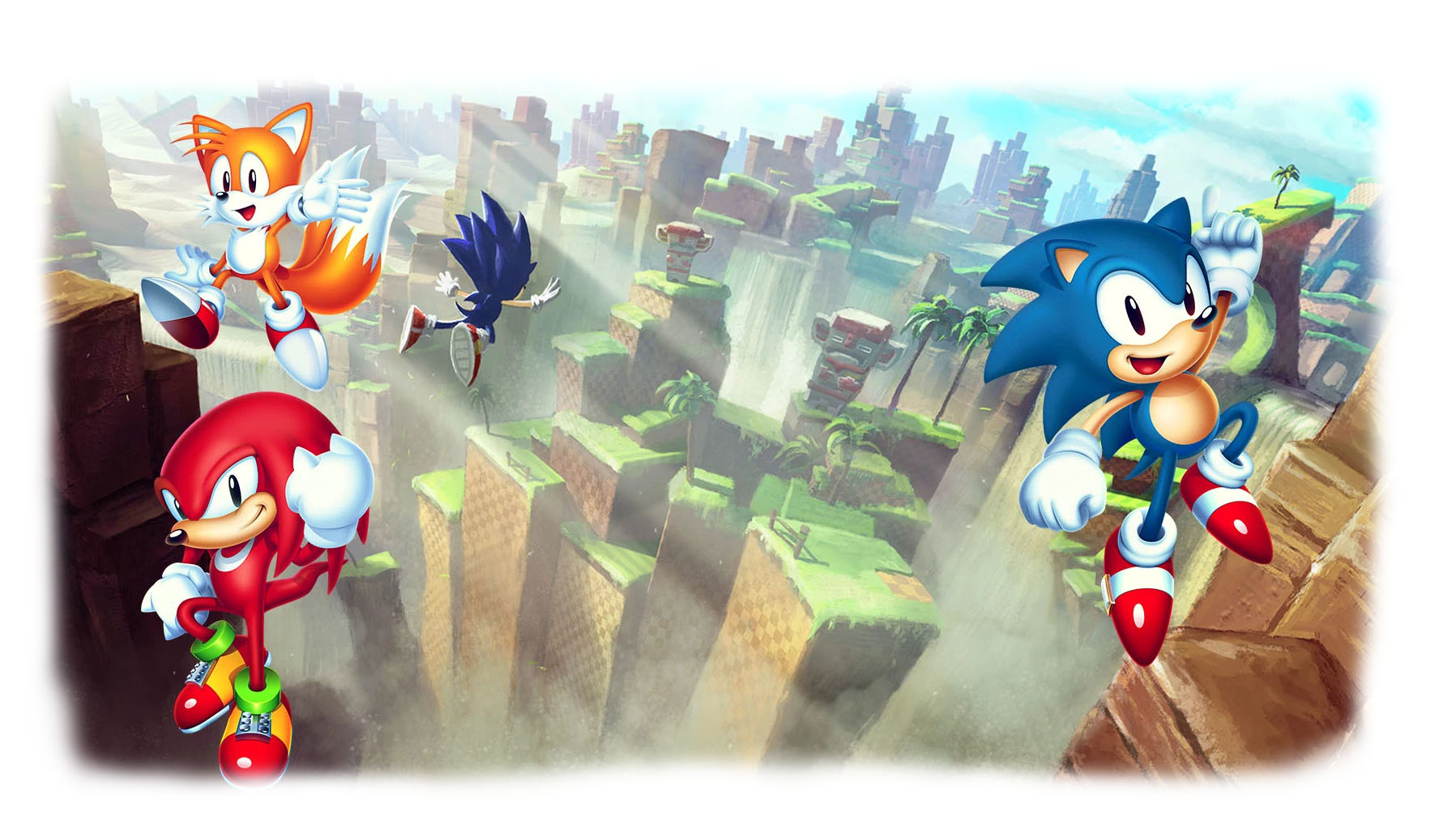 Sonic generations ошибка no valid graphics configuration file found