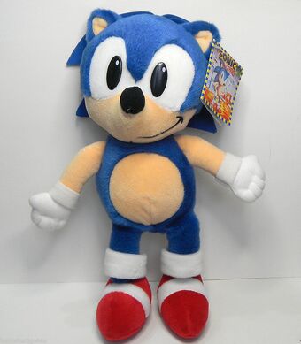 caltoy sonic