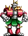 Dragon Breath Sprite