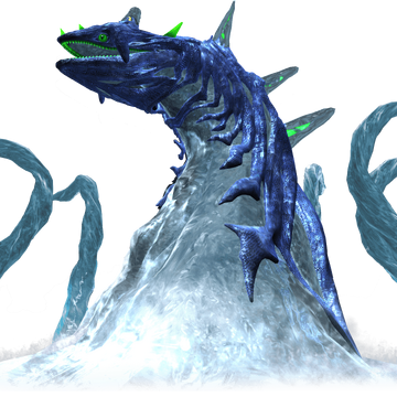 Perfect Chaos Sonic News Network Fandom