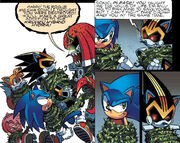 Shard's Plea