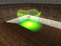 SonicAdventure OddBigPowerup