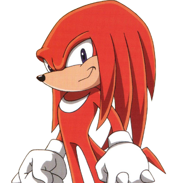 Get Wallpaper Knuckles The Echidna Sonic X Sonic News Network Fandom For Android