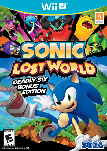 Five Nights At Sonic S World 3d Campfasr