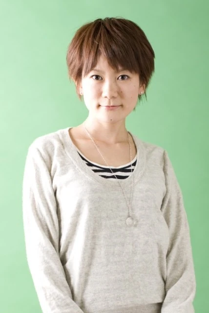 Yumiko Kobayashi Sonic News Network FANDOM powered by Wikia