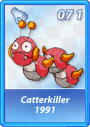 Card 071 (Sonic Rivals)