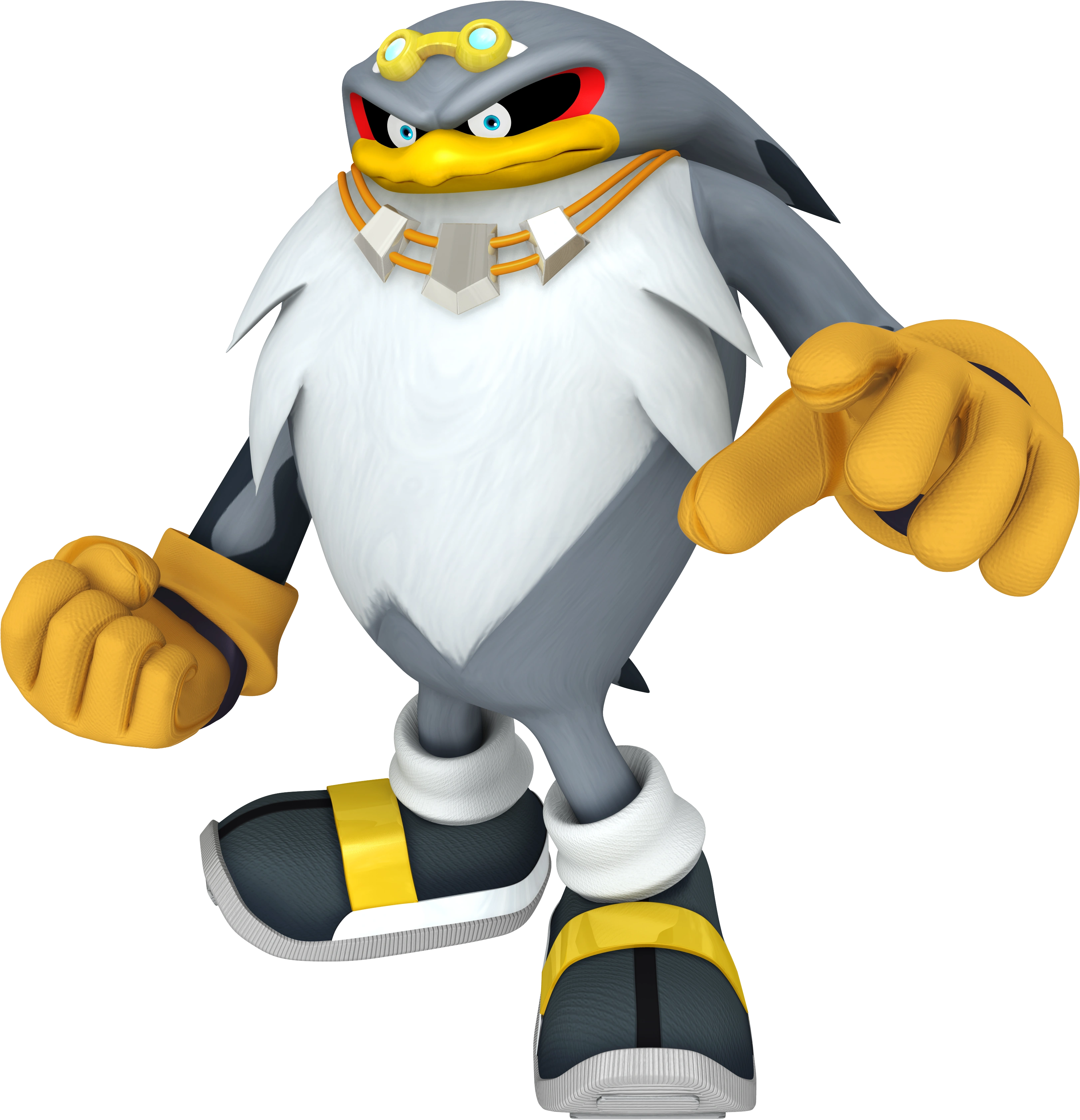 人物列表 | 索尼克 wiki | fandom