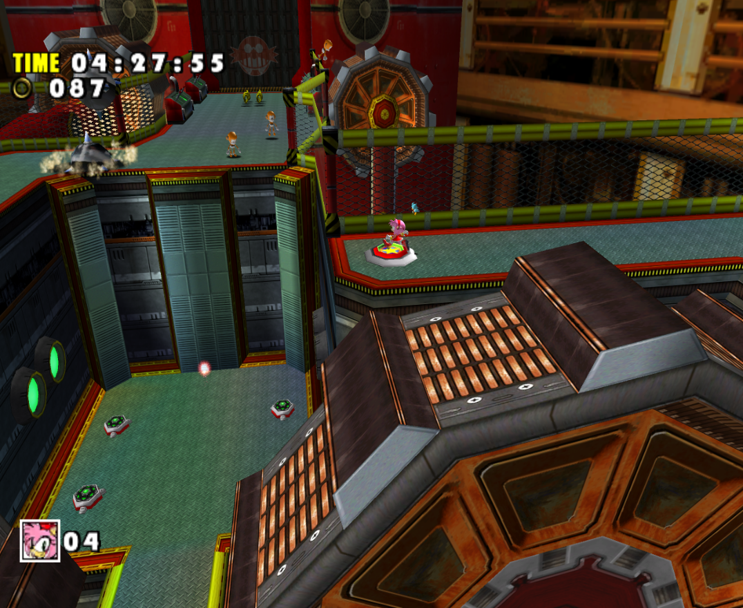 sonic adventure theme hot shelter 3 sonic adventure theme hot shelter 3