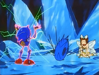 Spin Dash | Sonic News Network | FANDOM powered by Wikia