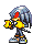 Mecha knux