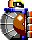 Tree crawler boss sprite