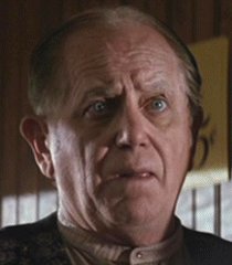 Walter Marsh