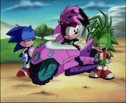 Sonicundergroundcast